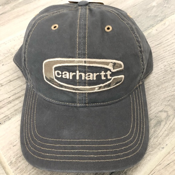carhartt cedarville cap
